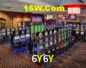 Segurança e performance na plataforma 6Y6Y