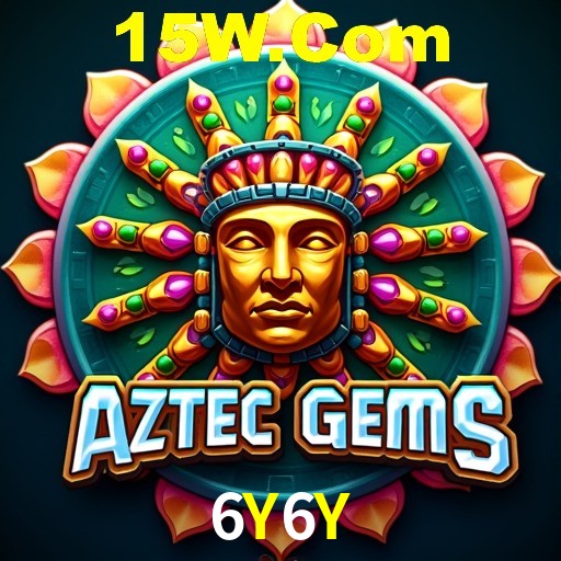 Roda da fortuna na 6Y6Y