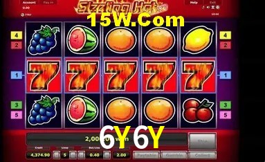 Gates of Olympus 6Y6Y