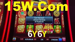 Welcome Bonus 6Y6Y