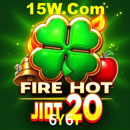 Descubra o Mundo do Cassino Online com 6Y6Y