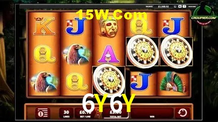 Jogos de Slot 6Y6Y