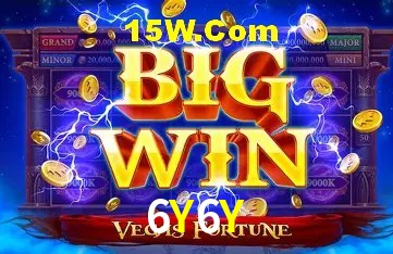 Estatísticas do Jogo 6Y6Y