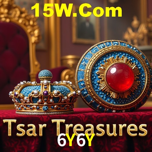 A Emoção da Loteria na 6Y6Y: Uma Chance de Mudança de Vida