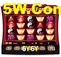 Bônus de boas-vindas na 6Y6Y