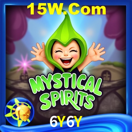 Desvendando o Mundo dos Jogos Virtuais na 6Y6Y