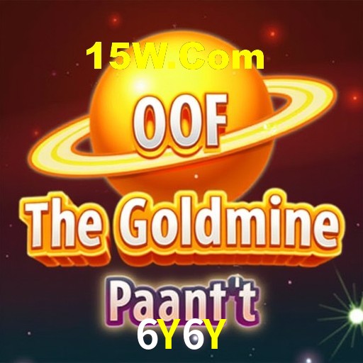 Bônus de Boas-vindas 6Y6Y