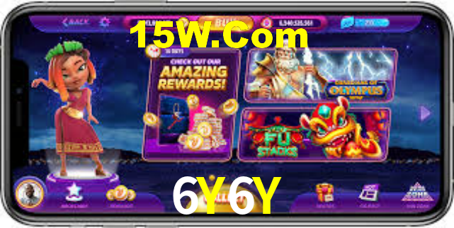 6Y6Y: A Experiência de Casino com Jogos de Mesa ao Vivo