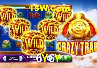 Promoção Relâmpago 6Y6Y