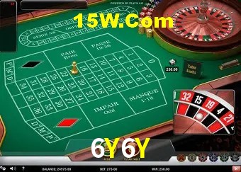 Casino Ao Vivo 6Y6Y