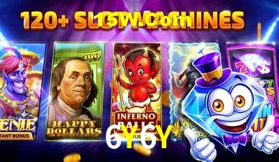 6Y6Y São Paulo - Jogo Providers