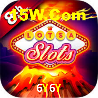 6Y6Y - App Features