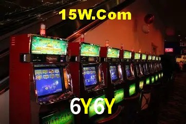 6Y6Y - cassino ao vivo