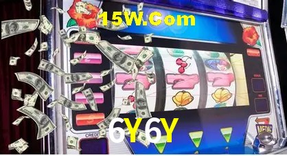 6Y6Y Brasília - Jogo Features