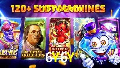 6Y6Y Rio de Janeiro - Calendar