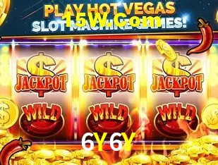 6Y6Y São Paulo - Hot Promos