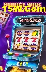 6Y6Y São Paulo - Top Slots