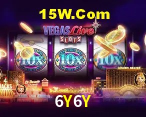 6Y6Y Belo Horizonte - Jackpots