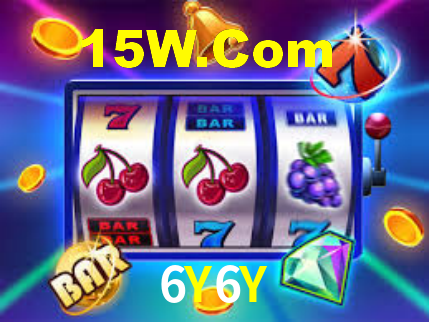 6Y6Y - App Security