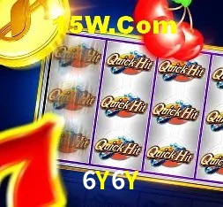 6Y6Y Slot - 320+ Caça-Níqueis Premium